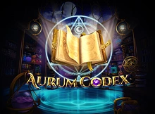 RTP Red Tiger Aurum Codex